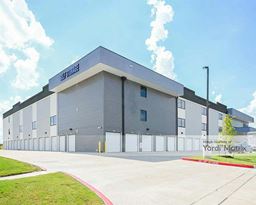 Image for UpLift Self Storage - 17515 Beechnut Street, Houston, TX