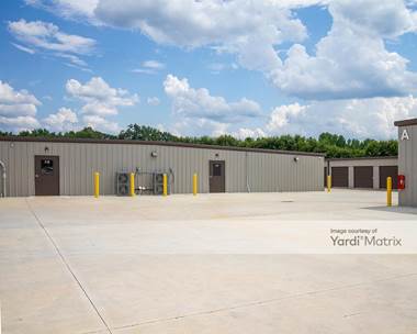 Storage Units for Rent available at 2390 Claude Brewer Road, Loganville, GA 30052