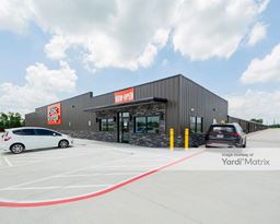 Image for Public Storage - 29105 FM 1093 Road, Richmond, TX