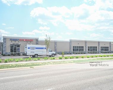 Image for First Storage - 4909 Raeford Road, Fayetteville, NC