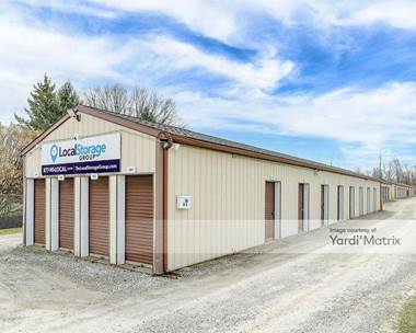 Storage Units for Rent available at 1454 Blachleyville Road, Wooster, OH 44691