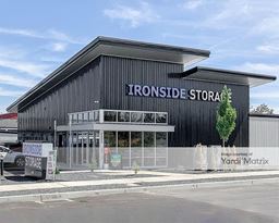 Image for Ironside Storage - 2260 SW 6th Street, Redmond, OR