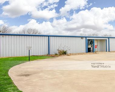 Image for Allsorts Climate Control Storage Facility - 3750 Fm 3456, Brenham, TX