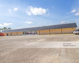 Image for Access Storage - 1817 North Mechanic Street, El Campo, TX