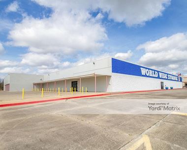 Image for World Wide Storage - 4703 7th Street, Bay City, TX