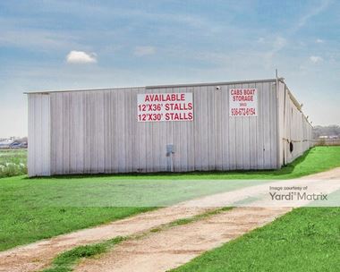 Storage Units for Rent available at 5496 County Road 286, Sargent, TX 77414