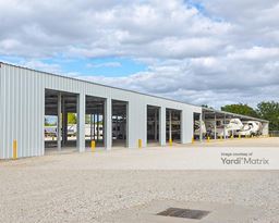 Image for Toy Shedz Boat & RV Storage - 948 FM 359 South, Brookshire, TX