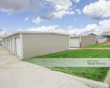 Storage Units for Rent available at 740 4th Street, Bellville, TX 77418