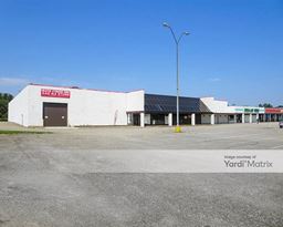 Image for Heated Storage Ohio - 199 Gateway Avenue, Conneaut, OH