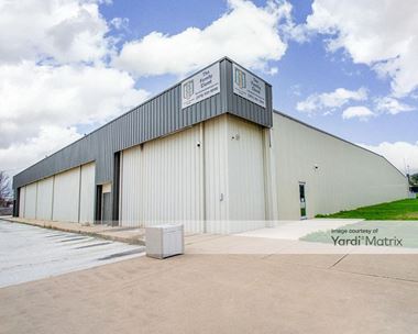 Storage Units for Rent available at 805 Factory Outlet Drive, Hempstead, TX 77445