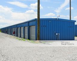 Image for Rugel Self Storage - 829 East Broadway Blvd, Jefferson City, TN