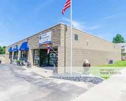 Image for A - OK Storage Solutions - 39 Woodlawn Avenue, Norwalk, OH