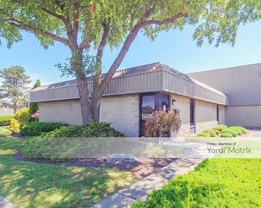 Storage Units for Rent available at 206 Republic Street, Norwalk, OH 44857