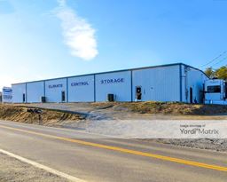 Image for Allensville Self Storage - 1428 Allensville Road, Sevierville, TN