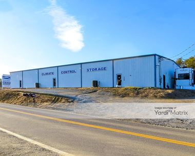 Storage Units for Rent available at 1428 Allensville Road, Sevierville, TN 37876