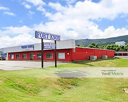 Image for Best Price Storage - 2335 North Gateway Avenue, Harriman, TN