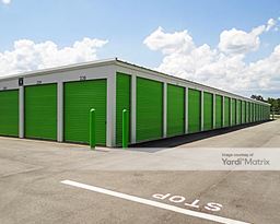 Image for Kingston Smart Storage - 125 Oak Drive, Kingston, TN