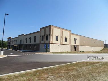 Storage Units for Rent available at 650 Allensville Square Road, Sevierville, TN 37876