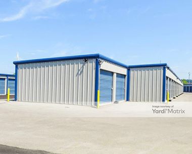 Storage Units for Rent available at 719 Eastgate Rd, Sevierville, TN 37862