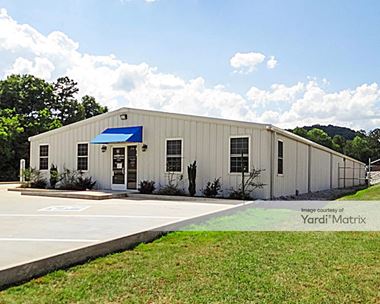 Storage Units for Rent available at 2728 Roane State Hwy, Harriman, TN 37748
