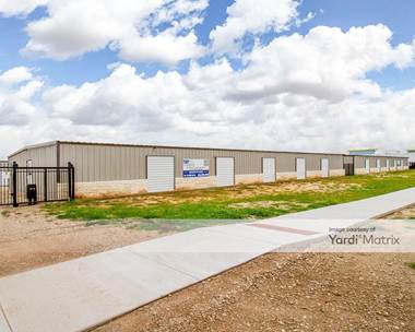 Storage Units for Rent available at 906 Fairway Drive, Navasota, TX 77868