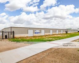 Image for Fairway Storage - 906 Fairway Drive, Navasota, TX