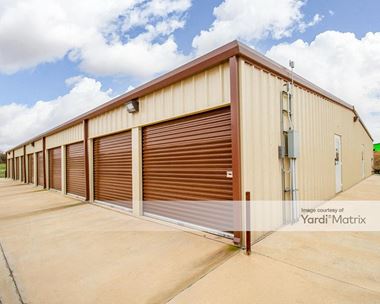 Storage Units for Rent available at 4262 Highway 36 S, Brenham, TX 77833