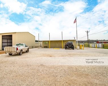 Storage Units for Rent available at 3711 West US 290 Hwy, Brenham, TX 77833