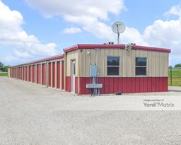 Image for Station 4 Storage - 1001 Fremont Avenue, Sandusky, OH