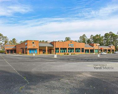 Image for YourWay Storage - 3637 Walton Way Ext, Augusta, GA