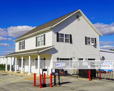 Storage Units for Rent available at 3760 U.S. 412, Siloam Springs, AR 72761