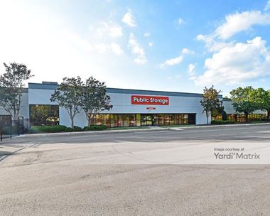 Storage Units for Rent available at 8911 Farrow Road, Columbia, SC 29203