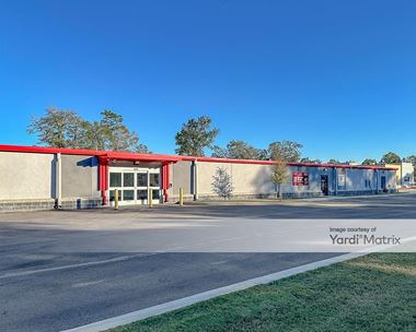 Image for Anytime Storage - 4758 US-90, Pace, FL