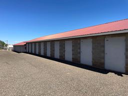 Image for Vista Storage, Page, AZ