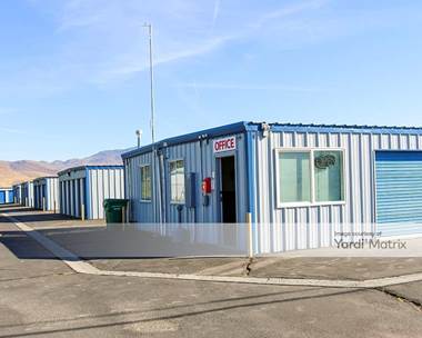 Storage Units for Rent available at 7003 Highway 50 East, Dayton, NV 89403