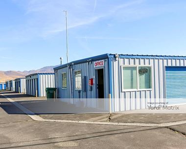 Storage Units for Rent available at 7003 Highway 50 East, Dayton, NV 89403