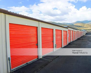 Storage Units for Rent available at 10010 US-50 E, Mound House, NV 89706