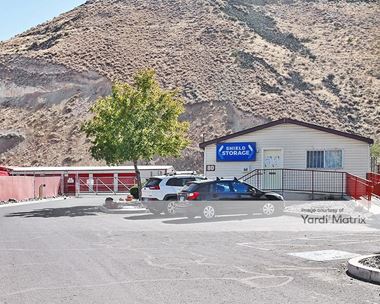 Storage Units for Rent available at 80 Menezes Way, Sparks, NV 89434