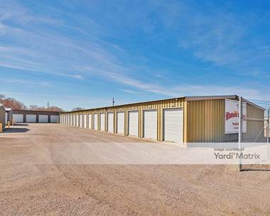 Storage Units for Rent available at 4375 Reno Hwy, Fallon, NV 89406