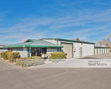 Storage Units for Rent available at 500 Soda Lake Road, Fallon, NV 89406