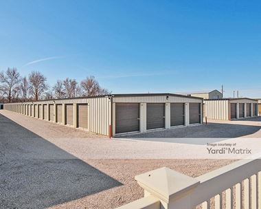 Storage Units for Rent available at 256 Dorral Way, Fallon, NV 89406