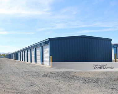 Storage Units for Rent available at 3365 Highway 95-A, Silver Springs, NV 89429