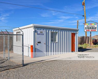 Image for Mark Twain Storage - 4962 US Highway 50 East, Dayton, NV