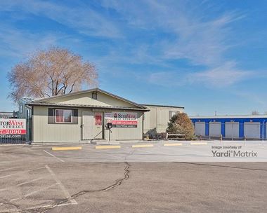 Storage Units for Rent available at 146 Grand Avenue, Fallon, NV 89406