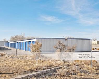 Storage Units for Rent available at 1105 Taylor Place, Fallon, NV 89406