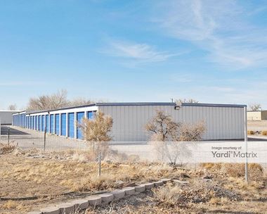 Storage Units for Rent available at 1105 Taylor Place, Fallon, NV 89406