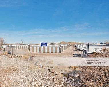 Storage Units for Rent available at 899 Lovelock Hwy, Fallon, NV 89406