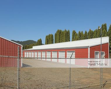 Storage Units for Rent available at 107 NW Richard Street, Sheridan, OR 97378