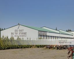 Image for Big Toy Storage - 3200 Lone Oak Road North, Mcminnville, OR