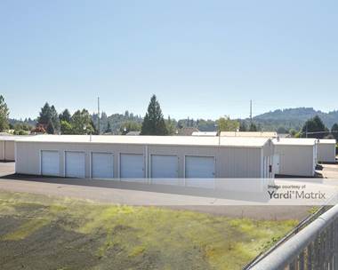 Storage Units for Rent available at 1446 Westside Hwy, Kelso, WA 98626